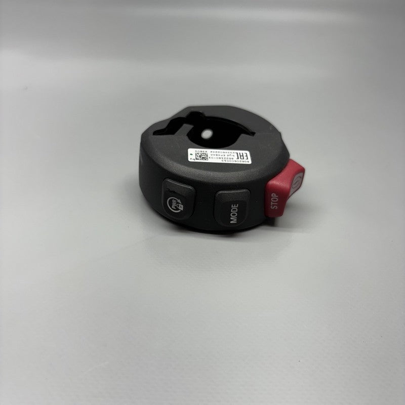 8522180 BMW R1300GS MULTIFUNCTION SWITCH RIGHT 2022 2023 2024 OEM 8522180