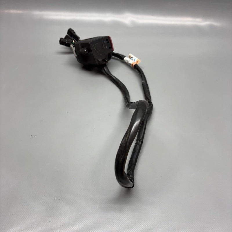 BMW G310GS CONTROL SWITCH LEFT 2019 2020 2021 2022 2023 OEM