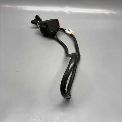 BMW G310GS CONTROL SWITCH LEFT 2019 2020 2021 2022 2023 OEM