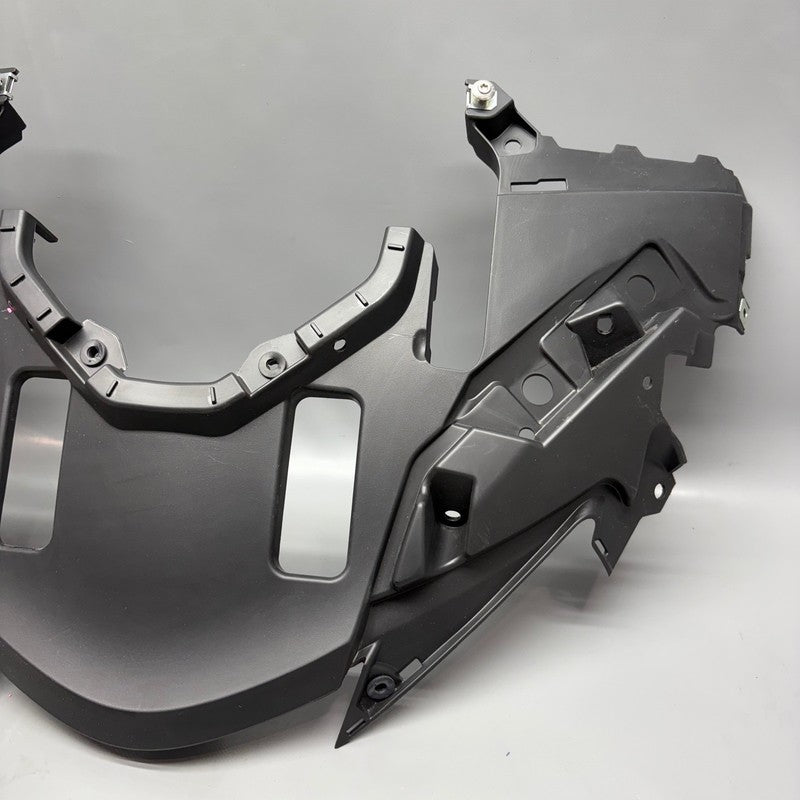 BMW R1250RT TRIM COVER UPPER SECTION 2013 2014 2015 2016 2017 2018 201