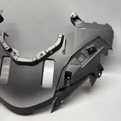 BMW R1250RT TRIM COVER UPPER SECTION 2013 2014 2015 2016 2017 2018 201