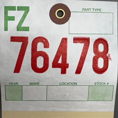 R18 BMW R18 LEG SHIELD RIGHT 2020 2021 2022 2023 2024 OEM