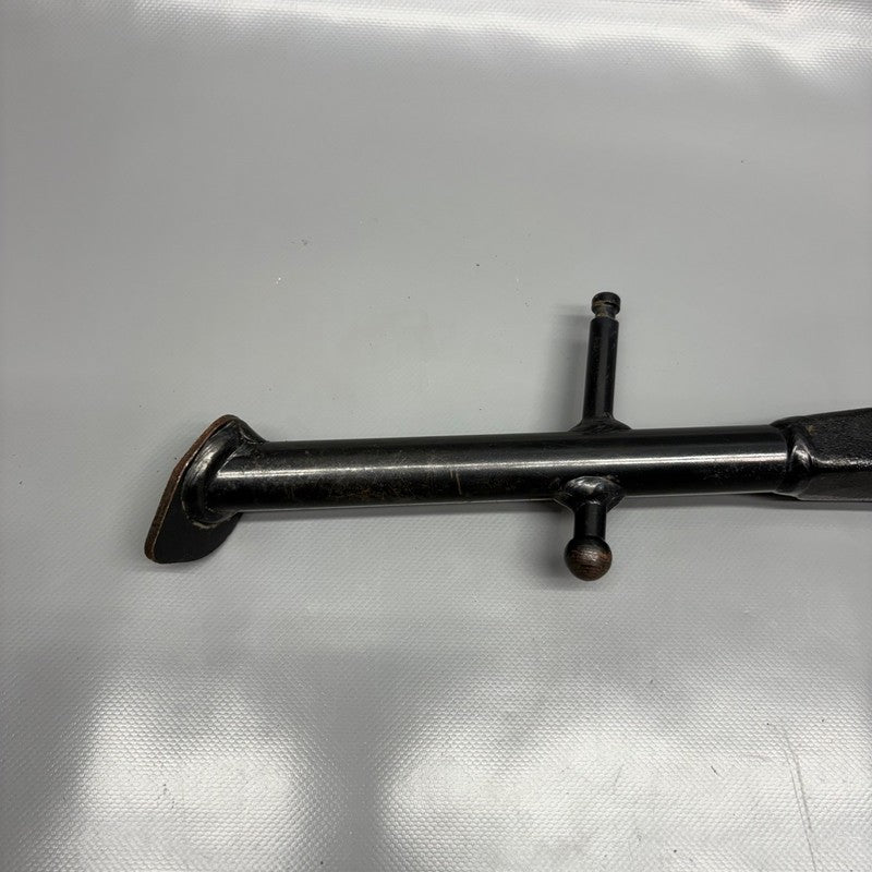 BMW G310GS SIDE STAND 2019 2020 2021 2022 2023 OEM