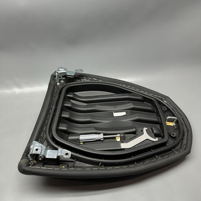 8536834 BMW C 650 EVOLUTION PASSENGER SEAT 2015 2016 2017 2018 OEM 8536834