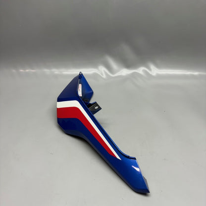 8556777 BMW G 310R REAR TAIL FAIRING LEFT 2019 2020 2021 2022 2023 2024 2025 OEM 8556777