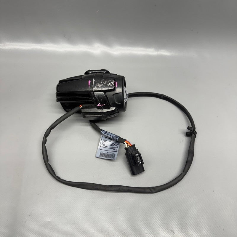 BMW K1600GTL LED AUXILIARY HEADLIGHT 2015-2017 2018 2019 2020 2021 OEM