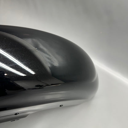 BMW R18 TRANSCONTINENTAL FRONT WHEEL FENDER 2020 2021 2022 2023 2024 2