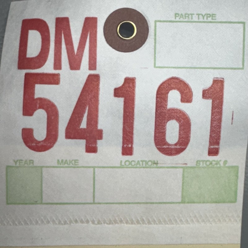 7650749 BMW K 1200LT BRAKE MASTER CYLINDER 2005 2006 2007 2008 OEM 7650749