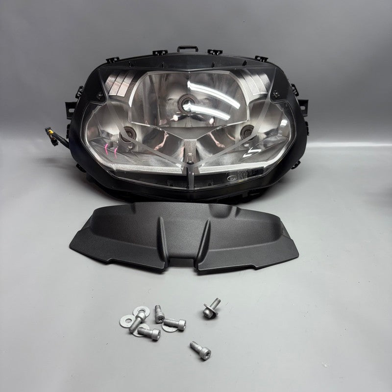 K 1300S BMW K 1300S HEADLIGHT 2007-2011 2012 2013 2014 2015 OEM