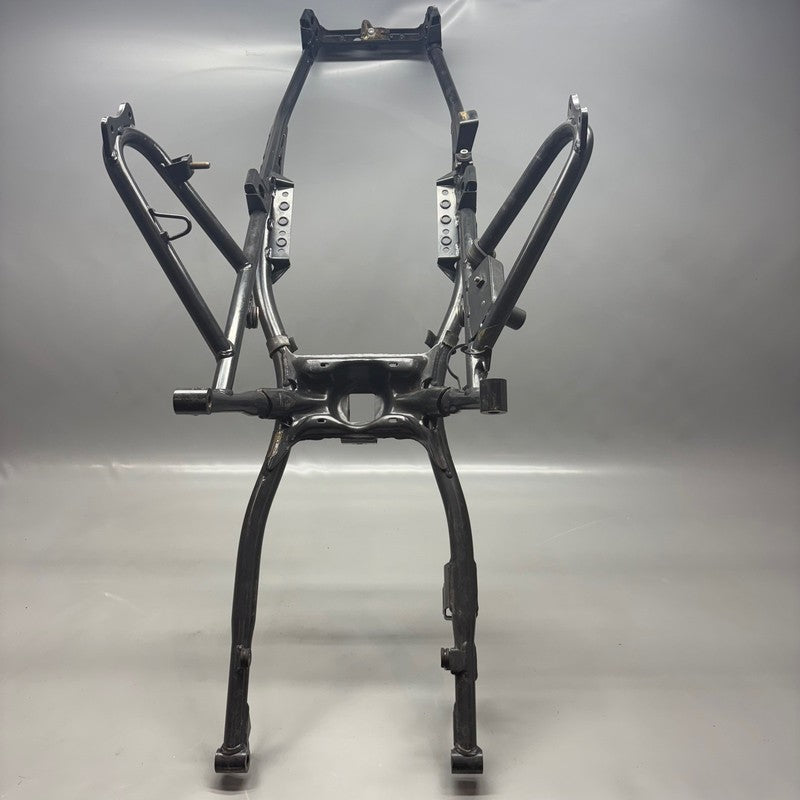 BMW R 1100R SUBFRAME REAR 1994-1996 1997 1998 1999 2000 2001 OEM