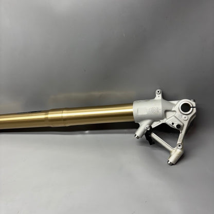 R1250RT BMW R1250RT FORK LEG LEFT 2013-2016 2017 2018 2019 2020 2021 2022 2023 2024 OEM