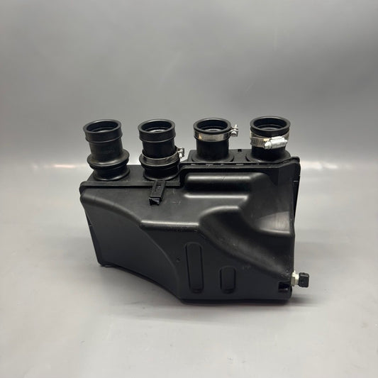 BMW K 1200LT AIR INTAKE BOX 2005 2006 2007 2008 OEM 7672578