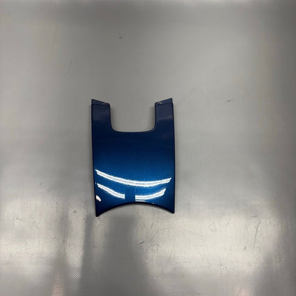 BMW K 1200LT FUEL TANK LID COVER 2005 2006 2007 2008 OEM 2347204
