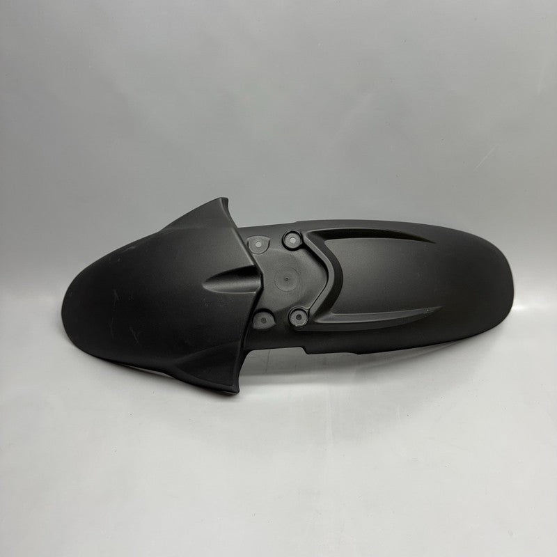 R1200GS BMW R1200GS MUDGUARD FENDER FRONT  2009 2010 2011 2012 2013 OEM 