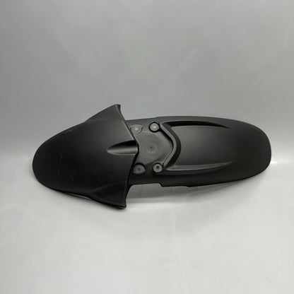 R1200GS BMW R1200GS MUDGUARD FENDER FRONT  2009 2010 2011 2012 2013 OEM 