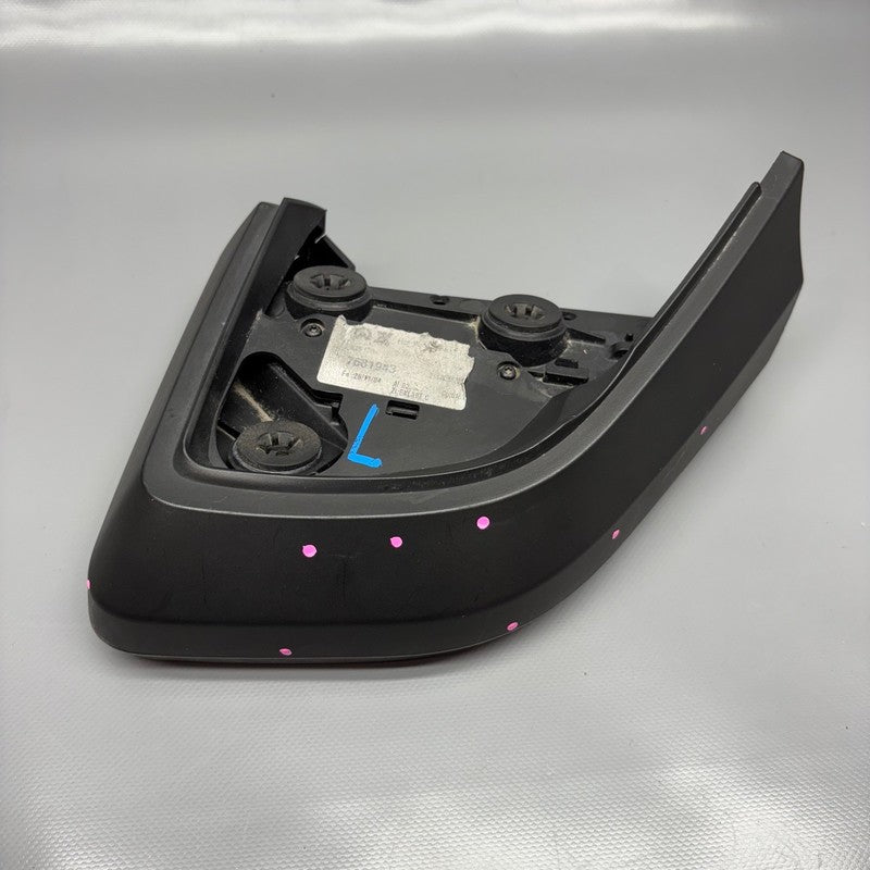BMW R1200 RT MIRROR LEFT 2005 2006 2007 2008 2009 OEM