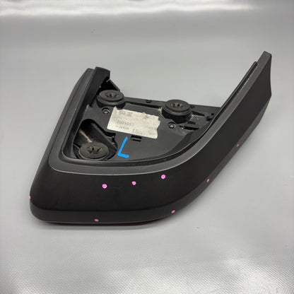 BMW R1200 RT MIRROR LEFT 2005 2006 2007 2008 2009 OEM