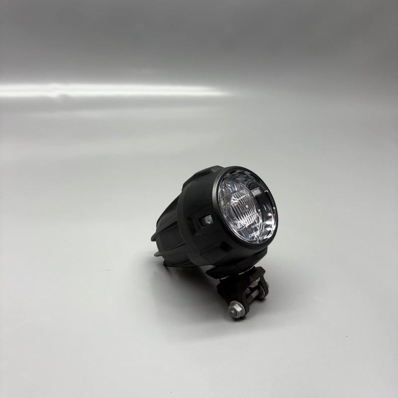 BMW R1300GS TROPHY LED AUXILIARY HEADLIGHT "NANO" 2022 2023 2024 OEM 9