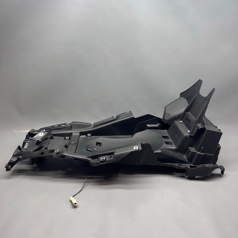 8557406 BMW K1600GTL REAR CARRIER PART 2015 2016 2017 2018 2019 2020 2021 8557406