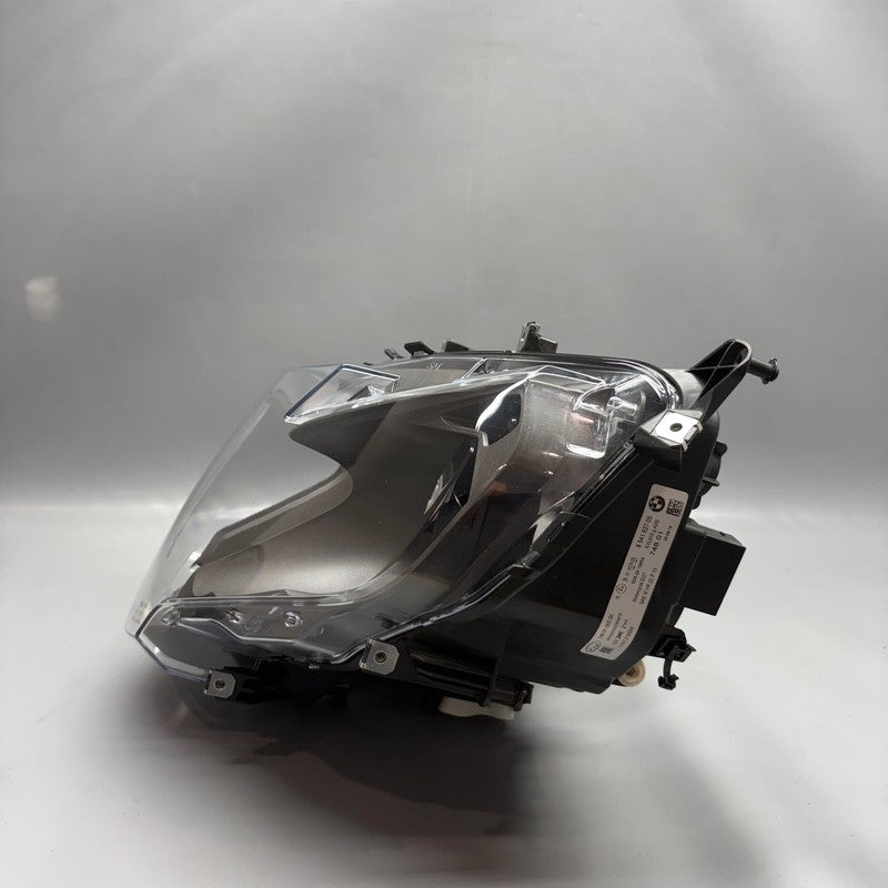 BMW R1250RT HEADLIGHT 2013 2014 2015 2016 2017 2018 2019 2020 OEM 8541