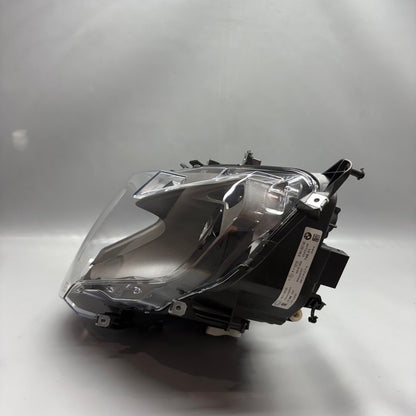 BMW R1250RT HEADLIGHT 2013 2014 2015 2016 2017 2018 2019 2020 OEM 8541