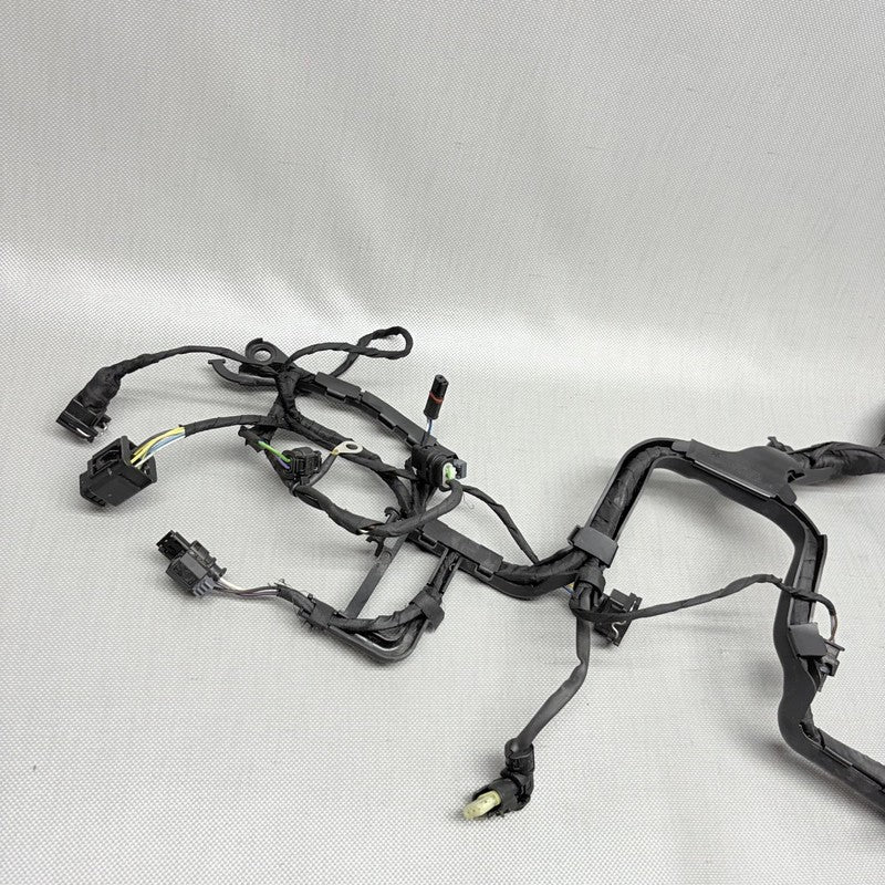 9480230 BMW R1250 GS ENGINE WIRING HARNESS 2018 2019 2020 OEM 9480230