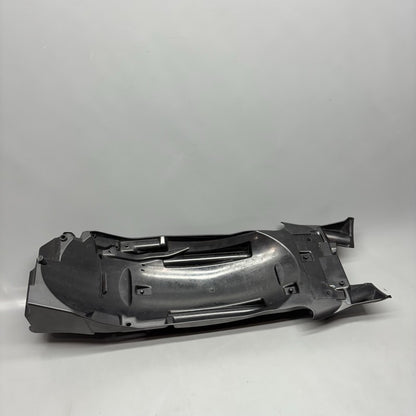 7704919 BMW R1200GS WHEEL COVER REAR 2009 2010 2011 2012 2013 OEM 7704919