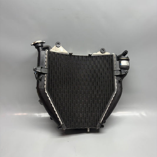 BMW K1600 BAGGER RADIATOR 2017 2018 2019 2020 2021 2022 2023 2024 2025