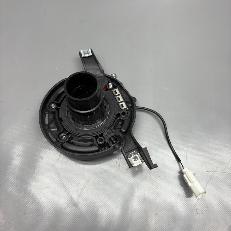 K1600GTL BMW K1600GTL KEYLESS GAS CAP TANK LID 2015 2016 2017 2018 2019 2020 2021 OEM