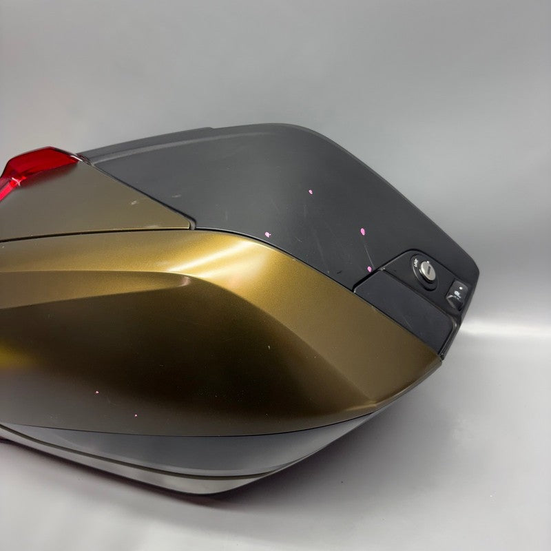 BMW K1600 BAGGER CASE RIGHT 2017 2018 2019 2020 2021 2022 2023 2024 20