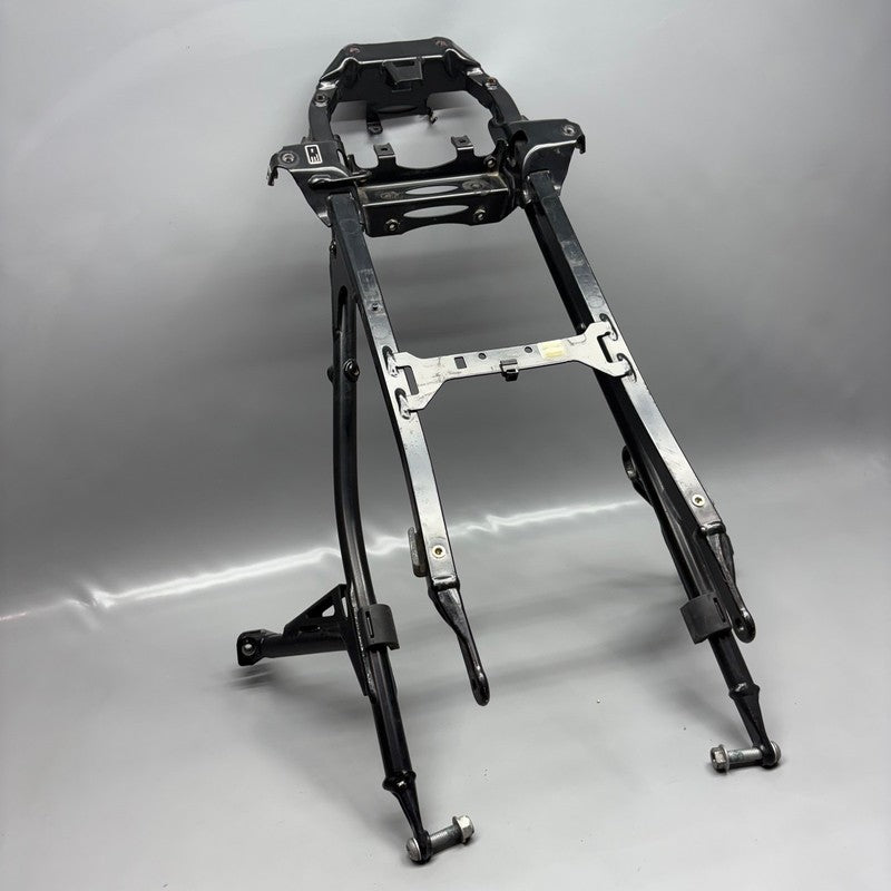 F800ST BMW F800ST REAR SUBFRAME 2005 2006 2007 2008 2009 2010 2011 OEM