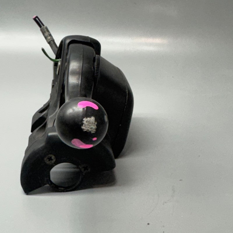 BMW K1200RS K589 CLUTCH CONTROL ASSEMBLY 1996-2000 2001 2002 2003 2004