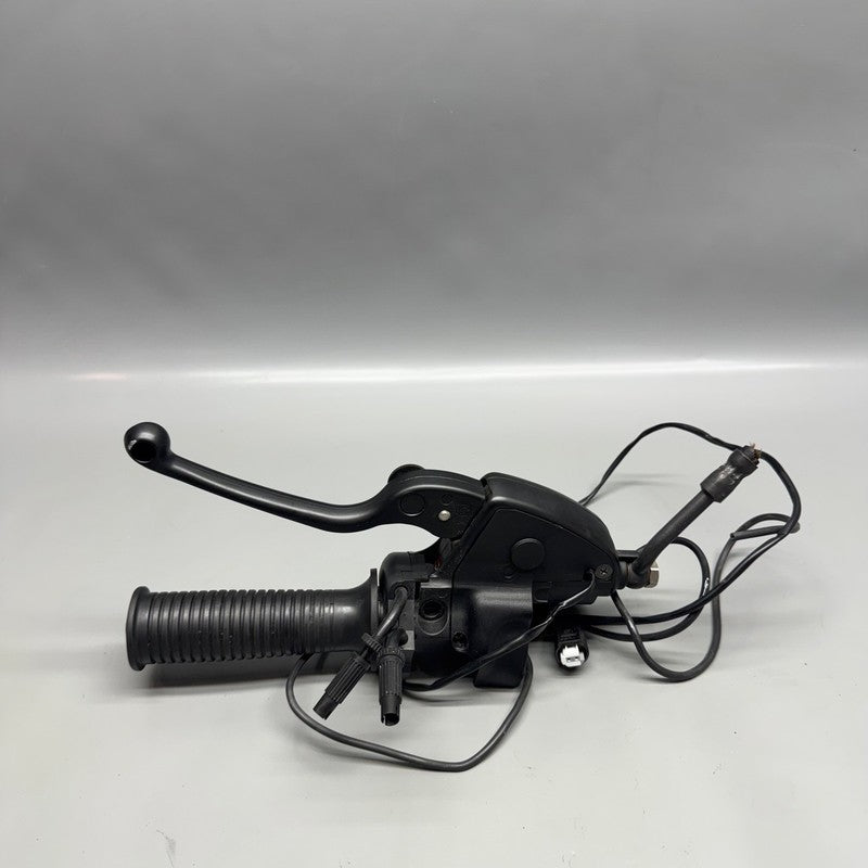 BMW K 1200LT HANDLEBAR GRIP 2004 2005 2006 2007 2008 2009 OEM
