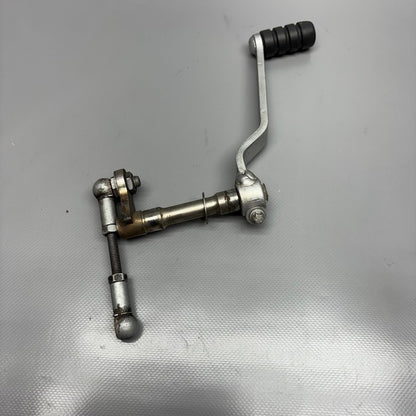 BMW R1200 RT SHIFT LEVER 2005 2006 2007 2008 2009 OEM