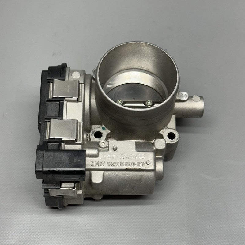 8564960 BMW K1600GTL THROTTLE HOUSING ASSEMBLY 2015 2016 2017 2018 2019 2020 2021 OEM