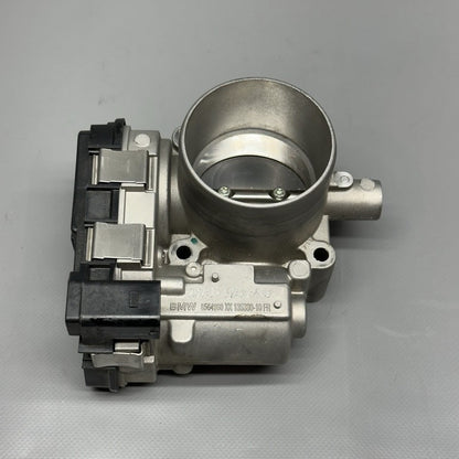 8564960 BMW K1600GTL THROTTLE HOUSING ASSEMBLY 2015 2016 2017 2018 2019 2020 2021 OEM