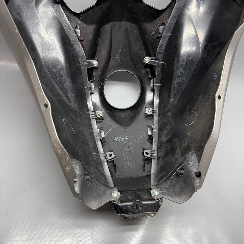 BMW G310GS TANK COVER 2019 2020 2021 2022 2023 OEM 8560409