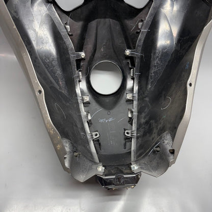 BMW G310GS TANK COVER 2019 2020 2021 2022 2023 OEM 8560409