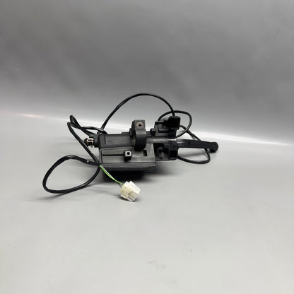 BMW K 1200LT CLUTCH LEVER LEFT 2005 2006 2007 2008 2009 OEM
