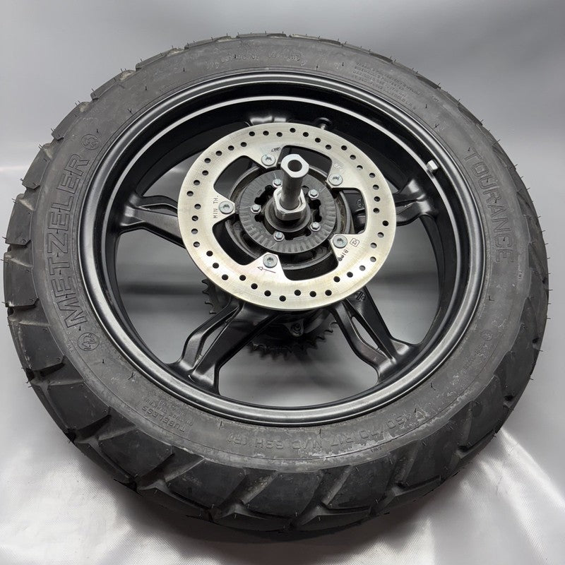 G310GS BMW G310GS WHEEL REAR 2018 2019 OEM