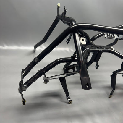 BMW K 1200LT FAIRING BRACKET 2005 2006 2007 2008 OEM 7676588
