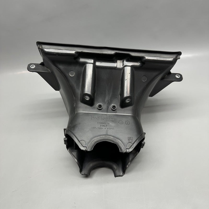8567803 BMW S1000RR AIR GUIDANCE REAR 2018 2019 2020 2021 2022 2023 2024 2025 OEM 
