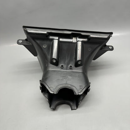8567803 BMW S1000RR AIR GUIDANCE REAR 2018 2019 2020 2021 2022 2023 2024 2025 OEM 