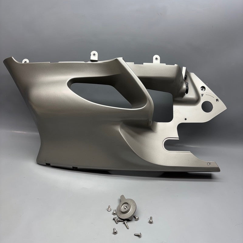 BMW K1200LT LEFT SIDE FAIRING TRIM 2005 2006 2007 2008 OEM 2307965