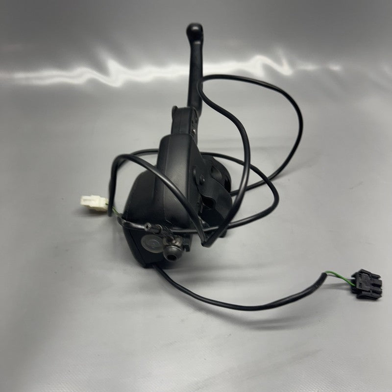 K 1200LT BMW K 1200LT CLUTCH LEVER LEFT 2005 2006 2007 2008 OEM