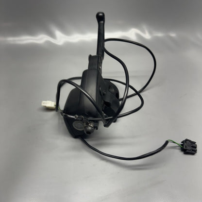 K 1200LT BMW K 1200LT CLUTCH LEVER LEFT 2005 2006 2007 2008 OEM