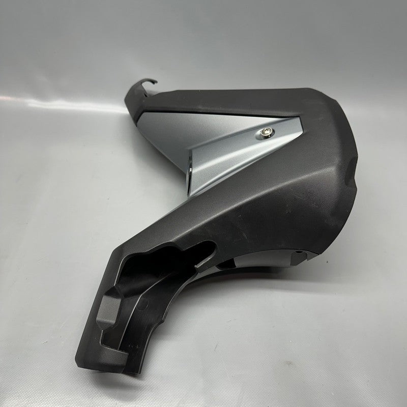 7724891 BMW C600 SPORT HANDLEBAR COVER TOP 2011 2012 2013 2014 2015 OEM 7724891
