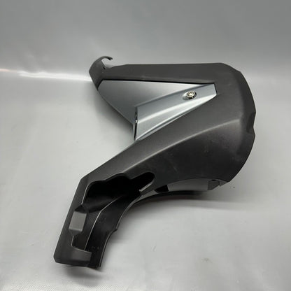 7724891 BMW C600 SPORT HANDLEBAR COVER TOP 2011 2012 2013 2014 2015 OEM 7724891