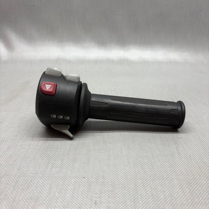 BMW C 650 EVOLUTION HANDLE LEFT WITH CONTROL 2015 2016 2017 2018 OEM