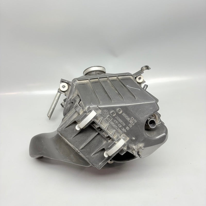 8558303 BMW G310GS AIR INTAKE BOX 2016 2017 2018 2019 2020 OEM 8558303